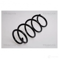 Пружина TRISCAN 87501575 R 6TL5 Fiat Punto (188) 2 Хэтчбек 7394410091684