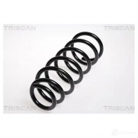 Пружина TRISCAN 87501461 FDD94 K Nissan Primera 7394410098775