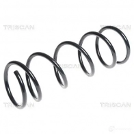 Пружина TRISCAN 87506963 Suzuki Ignis (HR, MH) 1 Внедорожник 1.3 DDiS (RM413D) 70 л.с. 2003 – 2025 7394410121626 S10UNJ K