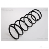 Пружина TRISCAN 7394410094135 SR 0NGPZ Citroen Berlingo 1 (M49, MF) Минивэн 1.8 D (MFA9A) 58 л.с. 1998 – 2002 875028201