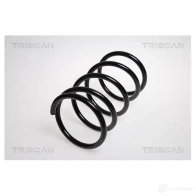 Пружина TRISCAN 7394410102984 JTA VB6Q Honda CR-V 2 (RD4, 9) 2001 – 2006 87504070