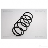 Пружина TRISCAN 1AEOD P Fiat Panda (169) 2 Хэтчбек 1.1 54 л.с. 2003 – 2025 7394410102472 875015120