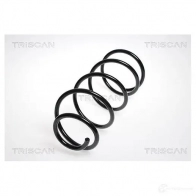 Пружина TRISCAN Mazda 3 (BK) 1 Хэтчбек 87505055 B R3QJ 7394410098416