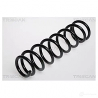 Пружина TRISCAN 7394410012627 1157327 3MV BJ 87504056