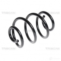 Пружина TRISCAN AD FM7V 7394410118923 Renault Twingo (CN0) 2 Хэтчбек 1.2 16V (CN04. CN0A. CN0B) 75 л.с. 2007 – 2025 87502584