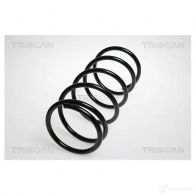 Пружина TRISCAN EXAG 3G8 87504275 Mitsubishi Carisma 1 (DA) 1995 – 2004 7394410104766