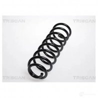 Пружина TRISCAN OM5 HJ 7394410105664 87502559 Renault Megane (LM) 2 Седан 1.6 16V (LM1R. LM0C) 112 л.с. 2006 – 2024