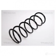 Пружина TRISCAN X4C B6 7394410090816 Toyota Picnic 87501395