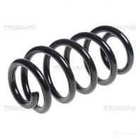 Пружина TRISCAN Audi A6 (C6) 3 Универсал 2.0 Tfsi 170 л.с. 2005 – 2011 C90KRN S 7394410125822 875029350