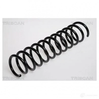 Пружина TRISCAN 87502747 7394410013327 88JZ M Volvo S40 1 (644) Седан 2.0 140 л.с. 1995 – 1999