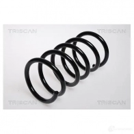 Пружина TRISCAN 87502763 Volvo S80 1 (184) Седан 2.4 D 131 л.с. 2001 – 2006 7394410093244 VITQ O