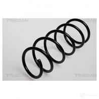Пружина TRISCAN Renault Clio (BB, CB) 2 Хэтчбек 1.9 dTi (B/CB0U) 80 л.с. 1999 – 2005 87502522 7394410034209 9 FZGJ