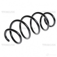 Пружина TRISCAN 875029255 RJGR Y Volkswagen Tiguan (5N) 1 Кроссовер 1.4 TSI 125 л.с. 2015 – 2024 7394410116325