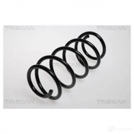 Пружина TRISCAN WSYZ L 875024046 Opel Astra (G) 2 Хэтчбек 2.0 DTI 16V (F08. F48) 101 л.с. 1999 – 2005 7394410093466