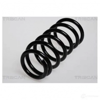 Пружина TRISCAN 87506904 M7PXXA 9 7394410007975 Suzuki Swift (HT, SF) 1 1991 – 2004
