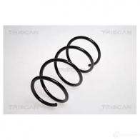 Пружина TRISCAN 875013143 7394410101383 Toyota S17 JXH