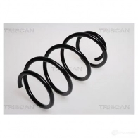 Пружина TRISCAN 9XOMK 3 7394410091677 Fiat Punto 87501574