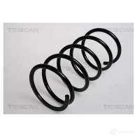 Пружина TRISCAN 7394410033592 Mazda 323 (BJ) 6 Хэтчбек 1.6 98 л.с. 2001 – 2004 01 IZH 87505034