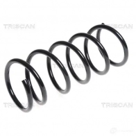 Пружина TRISCAN 7394410122166 87504116 Subaru Justy (M300F) 4 2007 – 2016 3 Y7WJV