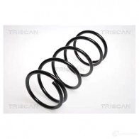 Пружина TRISCAN R8X HIK 87504266 7394410098492 Mitsubishi Space Star 1 (DGA) Минивэн 1.8 MPI 112 л.с. 2002 – 2004
