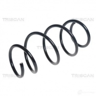 Пружина TRISCAN LX4 SXA 875013213 Toyota Auris (E180) 2 2012 – 2018 7394410137061
