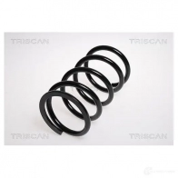 Пружина TRISCAN 7394410101598 Toyota RAV4 NODZ7A 8 875013150