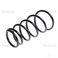 Пружина TRISCAN 7394410115748 Suzuki Swift (MZ, EZ) 2 2004 – 2010 E1 MQB 87506936