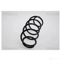 Пружина TRISCAN 875028115 7394410105381 NS6XI SU Peugeot 1007