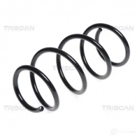 Пружина TRISCAN 875014116 GT KESCO Nissan 7394410124351