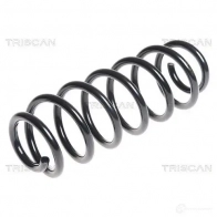 Пружина TRISCAN Volkswagen Polo (6R1, 6C1) 5 Хэтчбек 1.4 GTI 180 л.с. 2010 – 2024 X 4ICA10 875029299 7394410123156