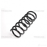 Пружина TRISCAN 87501469 Nissan Almera 7394410085874 D54I V