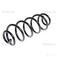 Пружина TRISCAN 44T5 09 7394410117599 875029239 Audi A4 (B8) 4 Седан