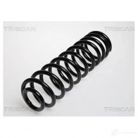 Пружина TRISCAN Volkswagen Passat (B6) 4 2005 – 2010 87502967 PBZD6X 0 7394410005056