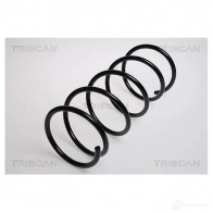 Пружина TRISCAN 7394410090243 FZXI XYN Volvo S40 1 (644) Седан 2.0 140 л.с. 1995 – 1999 87502749