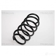 Пружина TRISCAN 875024131 Opel Astra (H) 3 Кабриолет 2.0 Turbo (L67) 170 л.с. 2005 – 2010 3 N8VM9 7394410105121