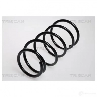 Пружина TRISCAN Q 0WNS 7394410006619 87506903 Suzuki Swift (HT, SF) 1 1991 – 2004