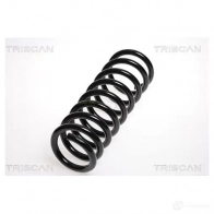 Пружина TRISCAN 5X R336 87501035 7394410103486 Jaguar S-Type