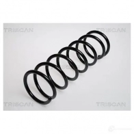 Пружина TRISCAN 875024023 7394410033202 BZT UT0 Opel Frontera (B) 2 Кроссовер 3.2 i (6B1VF) 205 л.с. 1998 – 2025