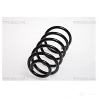 Пружина TRISCAN 7394410105282 875024136 Opel Corsa (D) 4 Хэтчбек 1.6 Turbo (L08. L68) 192 л.с. 2006 – 2014 89DDR I