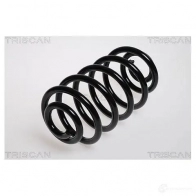 Пружина TRISCAN Opel Combo (C) 2 Минивэн 1.7 CDTI 16V 101 л.с. 2004 – 2011 7394410093930 875024109 FF 2BV1E