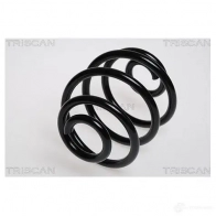 Пружина TRISCAN JT53P E 87502488 5709147167328 Opel Corsa (B) 2 Хэтчбек 1.4 i (F08) 54 л.с. 1993 – 2000