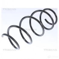 Пружина TRISCAN 5710476022615 Mercedes C-Class (S204) 3 Универсал 1.8 C 200 Kompressor (2041) 184 л.с. 2007 – 2014 L KZXG 875023142