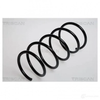 Пружина TRISCAN 87501167 7394410090281 0Z1WR V Bmw Z3 (E36) 1 Кабриолет 2.2 i 163 л.с. 2000 – 2003