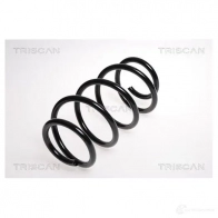 Пружина TRISCAN UDE XHBZ 875024115 Opel Vectra (B) 2 Седан 2.5 i V6 (F19) 170 л.с. 1995 – 2000 7394410100997