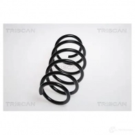Пружина TRISCAN 1156231 7394410105138 YQL PR 875024126