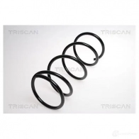 Пружина TRISCAN Toyota Ipsum (M20) 2 Минивэн 2.0 (ACM20) 150 л.с. 2001 – 2009 875013133 7394410101222 T8X3 6