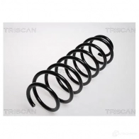 Пружина TRISCAN Volvo S70 1 (874) 1996 – 2000 7394410096818 87502735 XS DY3M