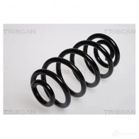 Пружина TRISCAN 1155816 7394410088677 87501720 392 YCC