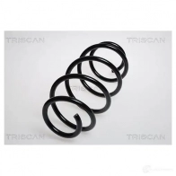Пружина TRISCAN 7394410105114 Opel Vectra (C) 3 Универсал 3.0 V6 CDTI (F35) 184 л.с. 2005 – 2008 TMQ 8IF 875024144