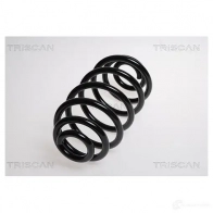 Пружина TRISCAN ZA LJA6W 875015100 Fiat Croma (194) 2 Универсал 1.9 D Multijet (194AxB1B) 120 л.с. 2005 – 2011 7394410102670